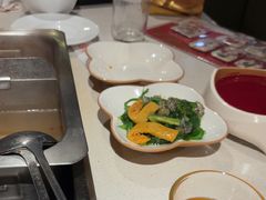 -海底捞火锅(劲松店)