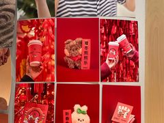 -Seesaw Coffee(西岸凤巢店)