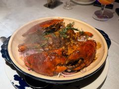 -狮拾久·现代新加坡料理(福田COCO Park店)