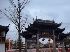 -召稼楼古镇