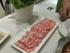 -古乐牛香·鲜牛肉牛杂火锅(新区店)