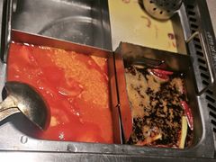 -海底捞火锅(北京路店)