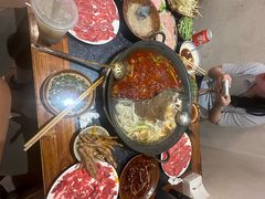 -咖咖火锅(老店)