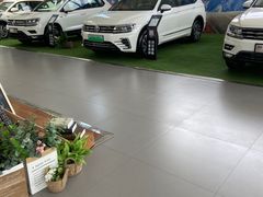 -上汽大众西安元泰4S店(浐灞生态区店)