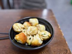 -赵宝美煎包店