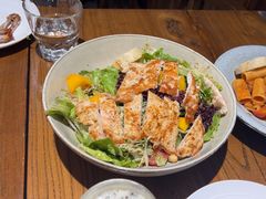 -榖屋house of flour(张江首店)