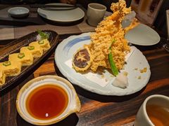 -山葵家·创意料理(临平银泰城店)