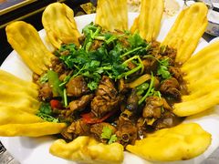 -宗泉烤全羊·烤羊腿·家常菜(解放东路店)