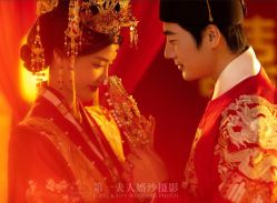 -第一夫人婚纱摄影(南京店)