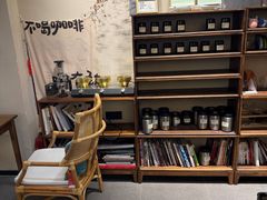 -Jeans Coffee牛仔裤咖啡