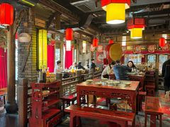 -蜀大侠火锅(总府路店)