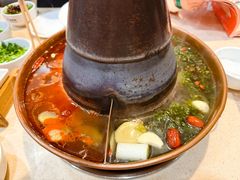 -阳坊大都涮羊肉(阳坊总店)