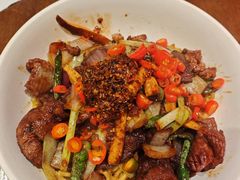 -寻裕记·现炒浇头面(人民广场店)