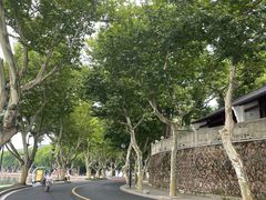 -北山街历史文化街区