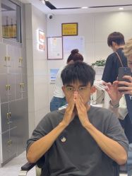 -Nice奈斯形象定制沙龙