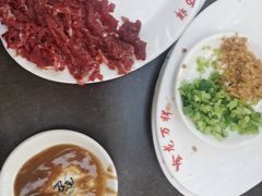 牛嫩肉-万祥牛肉火锅(金龙店)