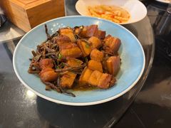 -南山竹海·珍味堂