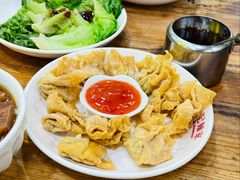 -吴财记面家(大同路店)