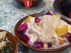 -鸿姐老火锅(花园路店)
