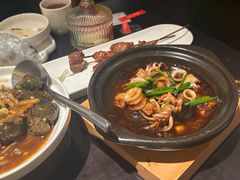 -桂小厨广西菜(万象城店)