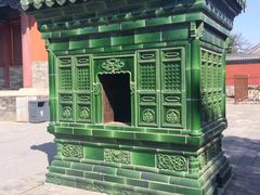 -历代帝王庙博物馆