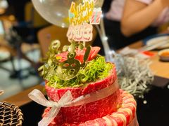 -烧肉达人•炭火烧肉(新天地店)