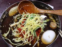 -服务大楼冷面(延大店)