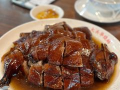 -黄连大头华烧鹅店(大良店)