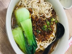 -李先生牛肉面(长春红旗街店)