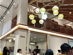 -尚SHANG泰国菜(中山大道店)