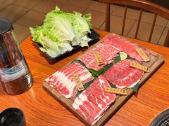 -牛佬•炭火烤肉(挂绿店)