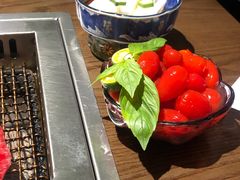 -樱宿日式和牛烧肉(五道口店)