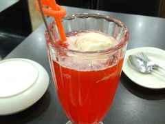 玫瑰漂浮-蘑菇餐厅(马台街店)