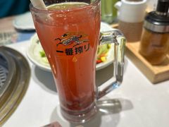 -千寻山野烤肉(中关村店)