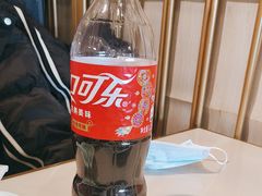 -蜀腾川·火锅鱼.烤鱼(新世界城店)
