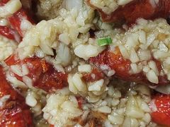 -虎虎龙虾大排档(双井店)