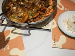 -黄记煌三汁焖锅(金凤万达广场店)