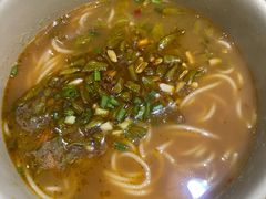 酸豆角米粉-湘味淳(千禧街店)