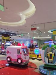 -meland亲子乐园·派对·研学(淄博万象汇店)