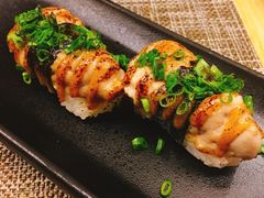 -昊·来了寿司(双楠2店)