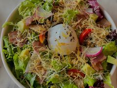 -The Rug Cafe(王府中环店)