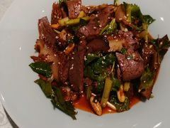 -阿斯牛牛·凉山菜(新会展店)