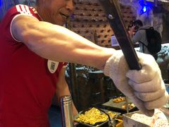 -很久以前羊肉串(大华三路店)
