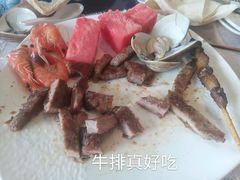 -厦门悦华酒店·绿庭主题自助餐厅