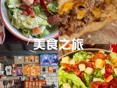 -Side Street街旁(交道口店)
