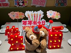 -海底捞火锅(团结桥店)