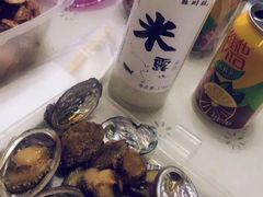-盒马X会员店(王府井奥莱UP TOWN店)