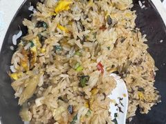 -缘来聚·徽菜名店(黄山宏村店)