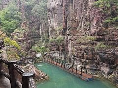 -云台山风景名胜区