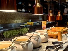 -合肥富力威斯汀酒店·知味餐厅